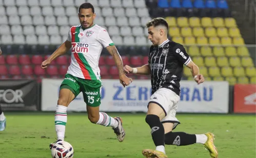 
          Imagem ilustrativa da imagem Brasileirão Série D: capixabas terão "viagens menores" para enfrentar adversários
          