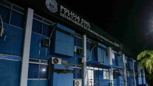 
          Imagem ilustrativa da imagem Briga entre irmãos termina em homicídio no bairro de Jardim São Paulo, no Recife
          