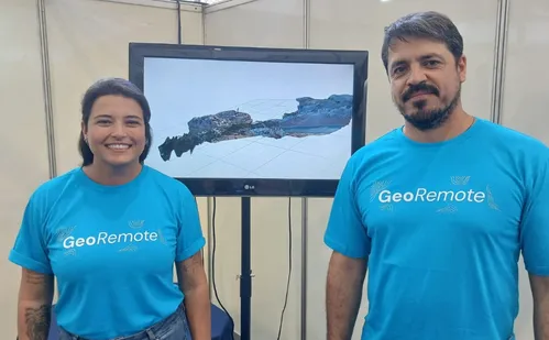 
          Imagem ilustrativa da imagem Bruno Lamas: “Precisamos nos preparar para a revolução tecnológica”
          