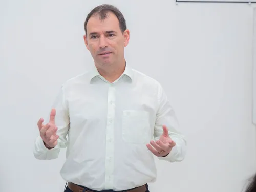 
          Imagem ilustrativa da imagem Bruno Marianelli vai disputar eleição pelo Republicanos
          