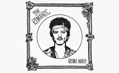 
          Imagem ilustrativa da imagem Bruno Mars bem latino e romântico em novo álbum
          