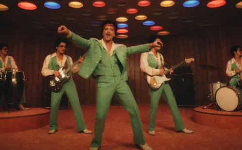 
          Imagem ilustrativa da imagem Bruno Mars se apresentará na cerimônia do Grammy 2026; veja os confirmados
          