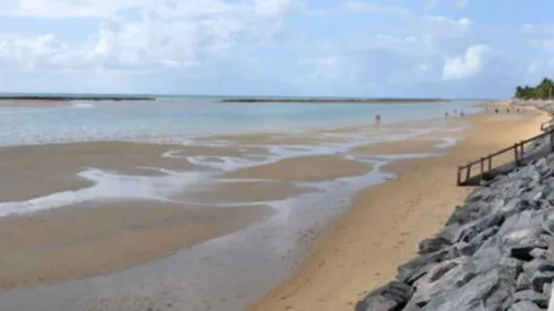 
          Imagem ilustrativa da imagem CPRH atualiza praias que estão impróprias para o banho durante o feriadão da Páscoa
          