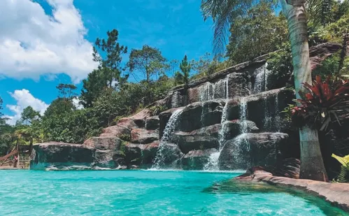 
          Imagem ilustrativa da imagem Cabana de vidro e chalés diferentes: onde se hospedar em Santa Teresa
          