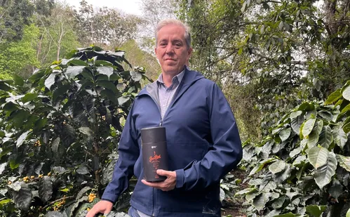 
          Imagem ilustrativa da imagem Café "pra lá de exótico" produzido no ES custa mais de R$ 1.500 o quilo
          