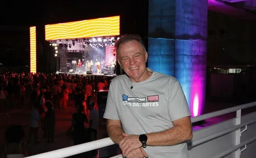 
          Imagem ilustrativa da imagem Cais das Artes  estreia novo capítulo da cultura capixaba
          