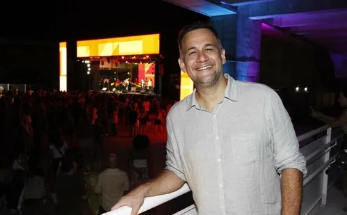 
          Imagem ilustrativa da imagem Cais das Artes  estreia novo capítulo da cultura capixaba
          