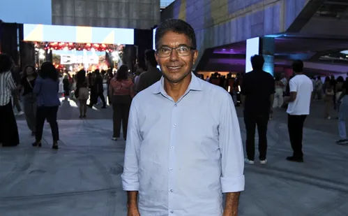 
          Imagem ilustrativa da imagem Cais das Artes  estreia novo capítulo da cultura capixaba
          