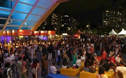 
          Imagem ilustrativa da imagem Cais das Artes  estreia novo capítulo da cultura capixaba
          