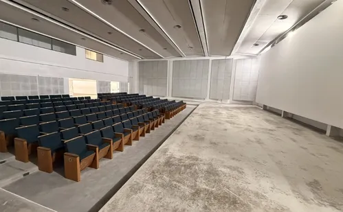 
          Imagem ilustrativa da imagem Cais das artes: novo endereço da cultura no Espírito Santo
          