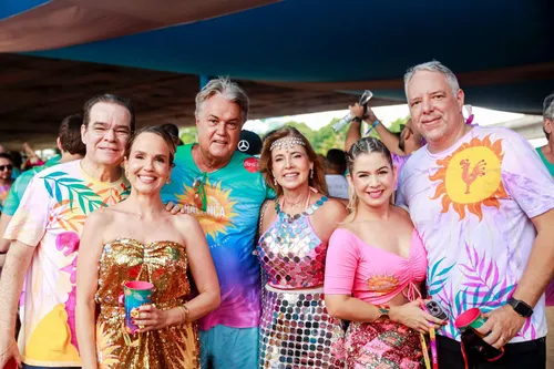 
          Imagem ilustrativa da imagem Camarote do Balança 2026: Confira atrações e detalhes para o Galo da Madrugada
          