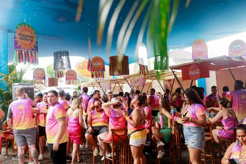 
          Imagem ilustrativa da imagem Camarote do Balança 2026: Confira atrações e detalhes para o Galo da Madrugada
          