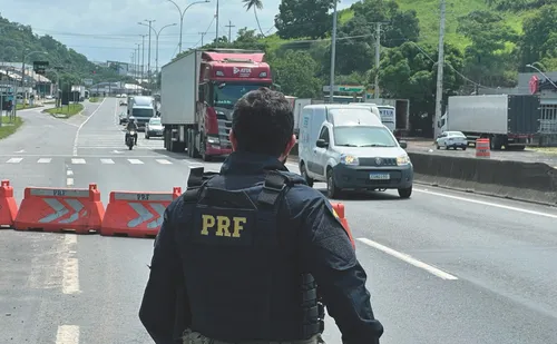 
          Imagem ilustrativa da imagem Câmeras com inteligência artificial para flagrar infrações nas estradas do ES
          