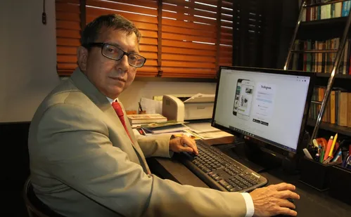 
          Imagem ilustrativa da imagem Campanha quer ampliar direitos e reduzir informalidade das domésticas
          