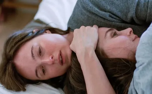 
          Imagem ilustrativa da imagem Candidato ao Oscar, Valor Sentimental chega ao streaming; saiba como assistir
          