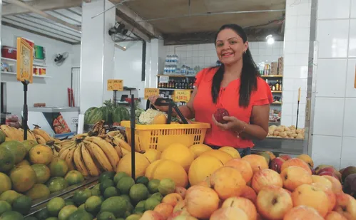 
          Imagem ilustrativa da imagem Canetas para perder peso mudam formas de consumo e estilo de vida
          