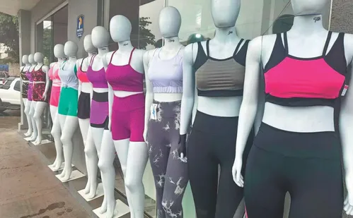 
          Imagem ilustrativa da imagem Canetas para perder peso mudam formas de consumo e estilo de vida
          