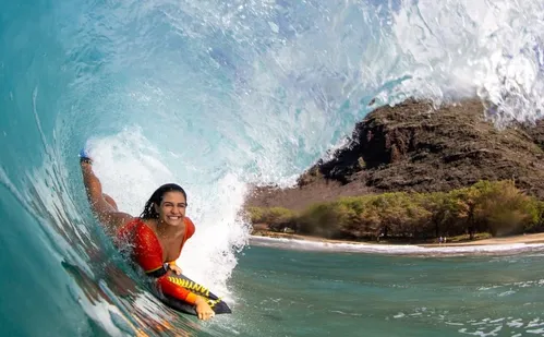
          Imagem ilustrativa da imagem Capixaba Luna Hardman mira destaque na abertura do Circuito Europeu
          
