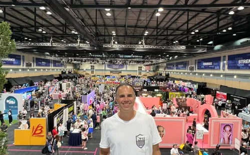 
          Imagem ilustrativa da imagem Capixaba acompanha corrida da Disney nos Estados Unidos e traz lições ao ES
          