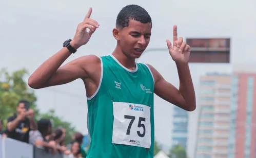 
          Imagem ilustrativa da imagem Capixaba é convocado para Mundial de Atletismo
          