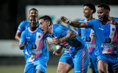 
          Imagem ilustrativa da imagem A poucos dias de começar competição, Capixaba desiste de participar da Copa ES 2026
          