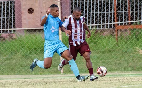 
          Imagem ilustrativa da imagem Capixabão 2026: Desportiva empata com o Vilavelhense e frustra torcida no Araripe
          