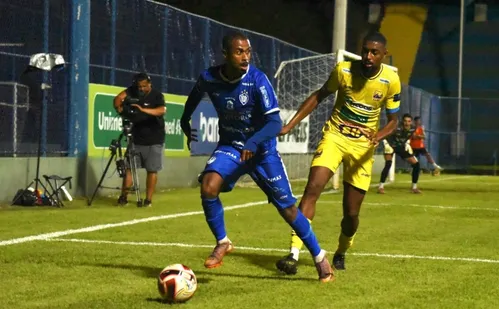 
          Imagem ilustrativa da imagem Capixabão: Vitória busca empate e vaga será decidida no Ninho da Águia
          