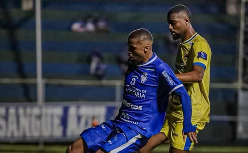 
          Imagem ilustrativa da imagem Capixabão: quatro times jogam pelo empate no jogo da volta
          