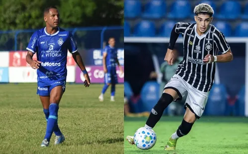 
          Imagem ilustrativa da imagem Capixabas em contagem regressiva para a estreia no Brasileirão Série D
          