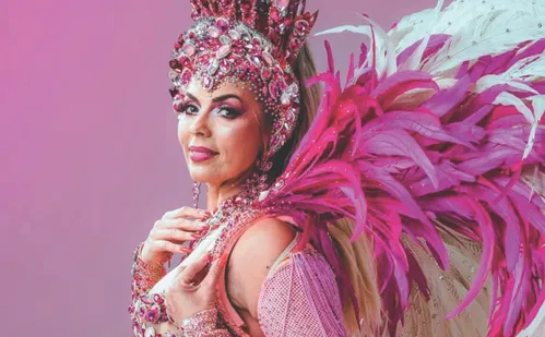 
          Imagem ilustrativa da imagem Carnaval do ES terá novas musas e rainhas nas escolas de samba
          