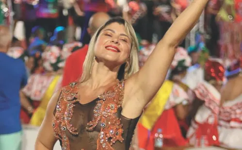 
          Imagem ilustrativa da imagem Carnaval do ES terá novas musas e rainhas nas escolas de samba
          