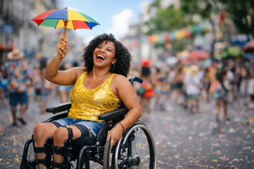 
          Imagem ilustrativa da imagem Carnaval do Recife 2026 reforça acessibilidade e combate discriminações
          