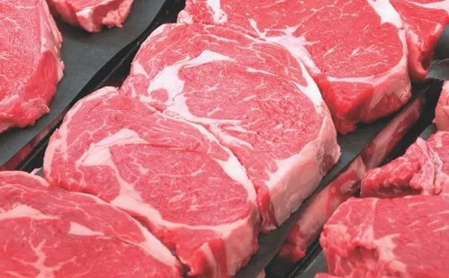 
          Imagem ilustrativa da imagem Carne, arroz e trigo vão ficar mais caros por conta dos eventos climáticos
          