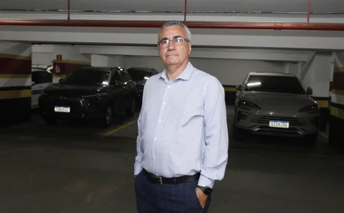 
          Imagem ilustrativa da imagem Carros grandes viram motivo de briga em condomínios
          