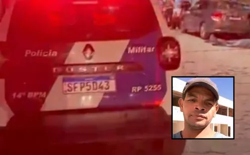 
          Imagem ilustrativa da imagem Casal mata vizinho a facadas e pedradas após briga em Ibatiba
          