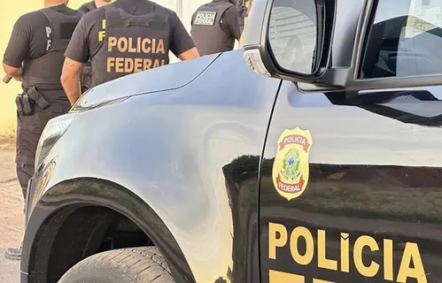 
          Imagem ilustrativa da imagem Casal procurado pela Interpol por crimes sexuais é preso em MG
          