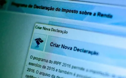 
          Imagem ilustrativa da imagem Cashback: dados sobre bets e dinheiro de volta no Imposto de Renda
          