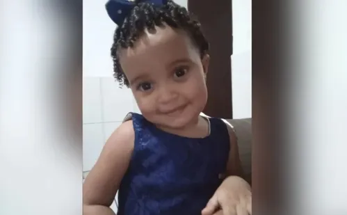 
          Imagem ilustrativa da imagem Caso Alice: 14 pessoas são indiciadas e 5 seguem foragidos por morte da menina
          