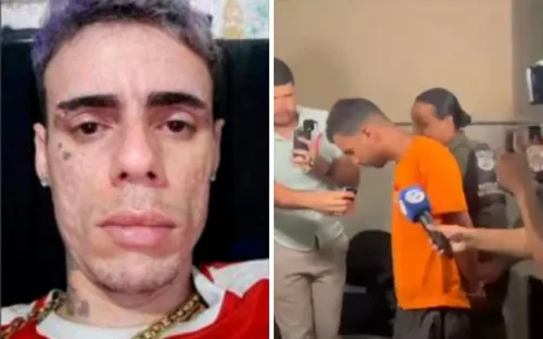 
          Imagem ilustrativa da imagem Caso Felca: Justiça de Olinda conclui fase de depoimentos contra réus
          