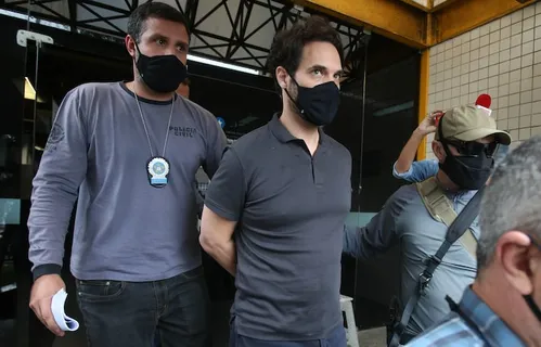 
          Imagem ilustrativa da imagem Caso Henry Borel: ‘A condenação é o mínimo para aqueles dois monstros perversos’, diz pai da criança
          