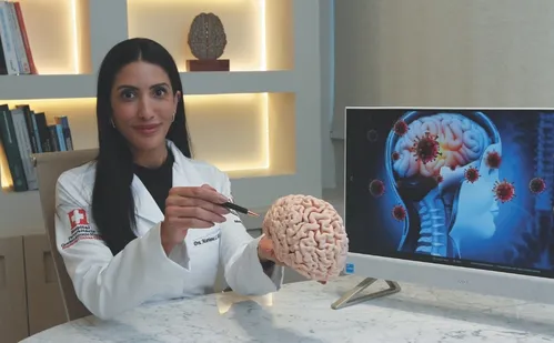 
          Imagem ilustrativa da imagem Caso de meningite B é confirmado no ES
          