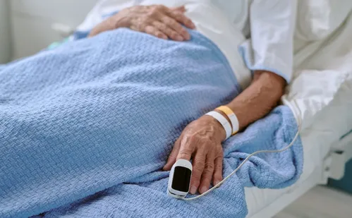 
          Imagem ilustrativa da imagem Casos de vírus sincicial respiratório acendem alerta no Brasil
          