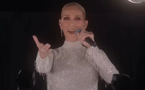 
          Imagem ilustrativa da imagem Céline Dion fará seu retorno aos palcos em Paris
          