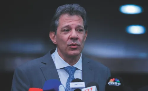 
          Imagem ilustrativa da imagem Celulares e eletrônicos vão ficar mais caros com alta em imposto no Brasil?
          