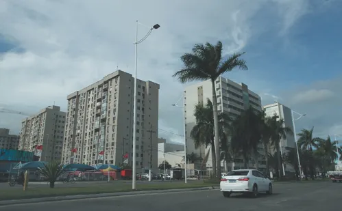 
          Imagem ilustrativa da imagem Vila Velha pode ganhar mais um bairro planejado
          