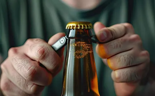 
          Imagem ilustrativa da imagem Cervejarias lançam novos sabores e versões zero álcool contra queda de consumo
          