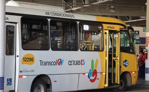 
          Imagem ilustrativa da imagem Ceturb amplia integração de ônibus em São Cristóvão
          