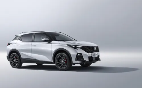 
          Imagem ilustrativa da imagem Chinesa GAC faz pré-venda do GS3 no Mercado Livre
          