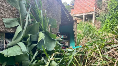 
          Imagem ilustrativa da imagem Chuvas suspendem aulas e causam transtornos na RMR e Zona da Mata
          