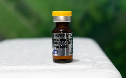 
          Imagem ilustrativa da imagem Cidade paulista passa a oferecer Mounjaro gratuito pelo SUS local
          